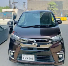 Mitsubishi EK Custom G 2015 for Sale