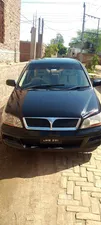 Mitsubishi Lancer Evolution X GSR 2007 for Sale