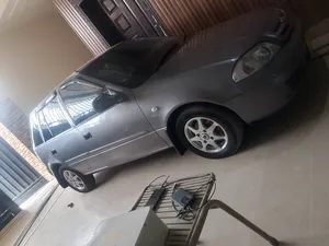 Suzuki Cultus Limited Edition 2016 for Sale