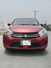 Suzuki Cultus VXR 2017 for Sale