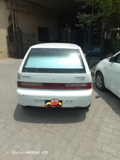 Suzuki Cultus VXR (CNG) 2005 for Sale