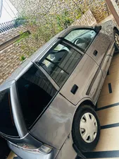Suzuki Cultus EURO II 2014 for Sale