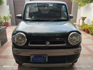 Suzuki Hustler G 2018 for Sale