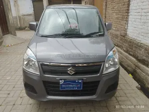 Suzuki Wagon R AGS 2022 for Sale