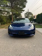 Tesla Model 3 Standard Range Plus 2021 for Sale