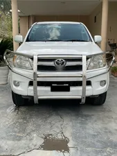Toyota Hilux SR5 2009 for Sale
