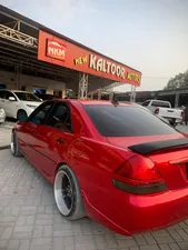 Toyota Mark II 2004 for Sale