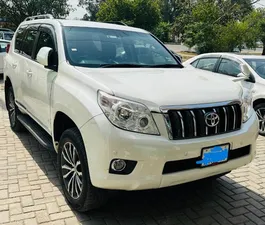 Toyota Prado TX Limited 2.7 2013 for Sale