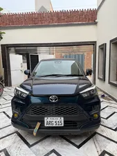 Toyota Raize Z 2020 for Sale