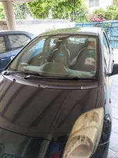 Toyota Yaris Hatchback 2006 for Sale