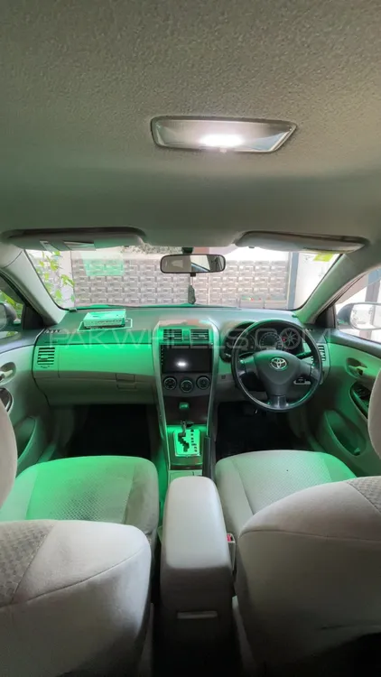 Toyota Corolla 2013 for Sale in Lahore Image-1