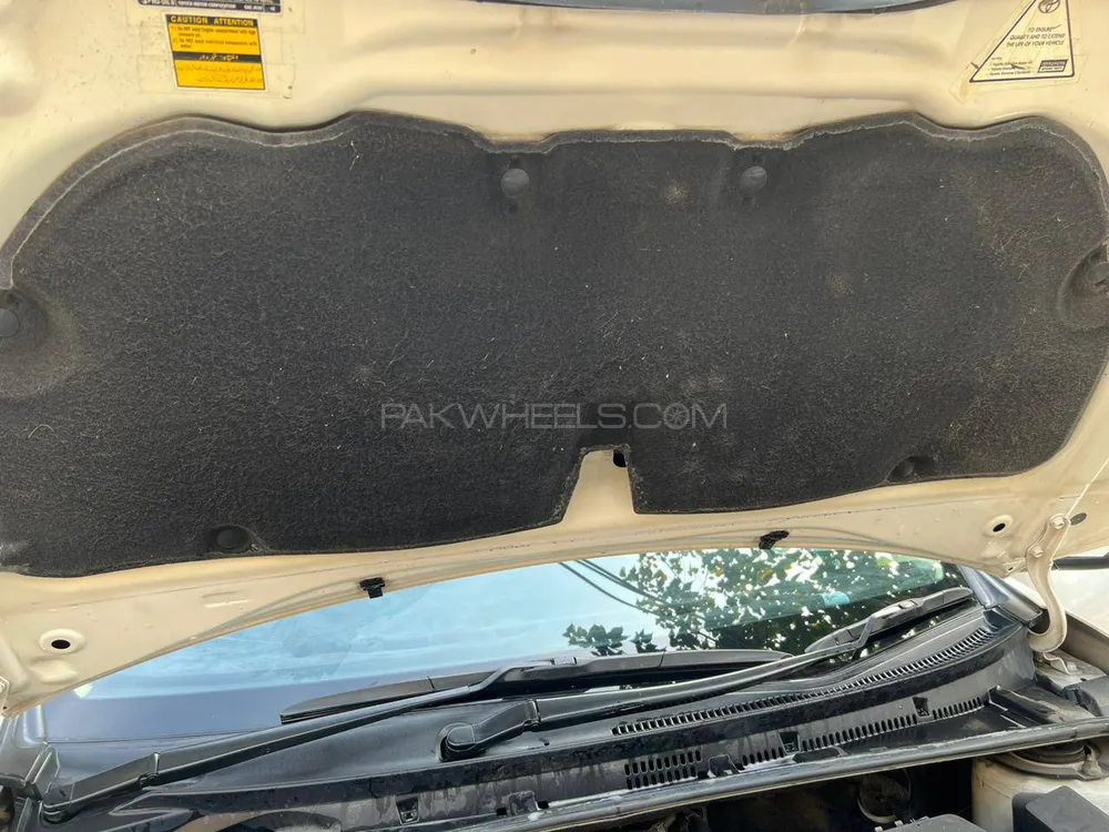 Toyota Corolla 2018 for Sale in Lahore Toyota Corolla 2018 for Sale in Lahore Image-10