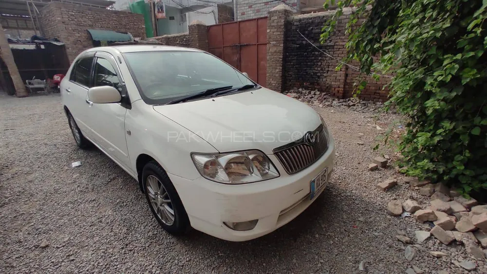 Toyota Corolla 2006 for Sale in Rawalpindi Image-1
