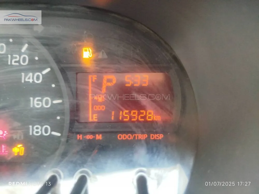 Toyota Passo 2018 for Sale in Faisalabad Toyota Passo 2018 for Sale in Faisalabad Image-9