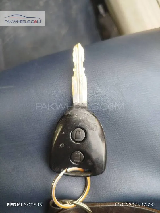 Toyota Passo 2018 for Sale in Faisalabad Toyota Passo 2018 for Sale in Faisalabad Image-13
