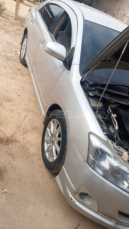 Toyota Premio 2008 for Sale in Bannu Image-1