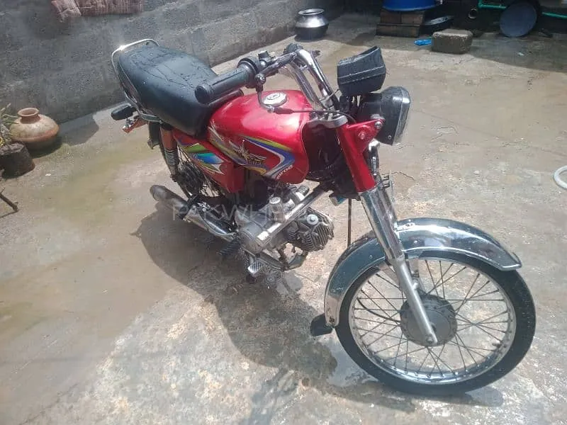 Union Star US 70cc 2022 for Sale Image-1