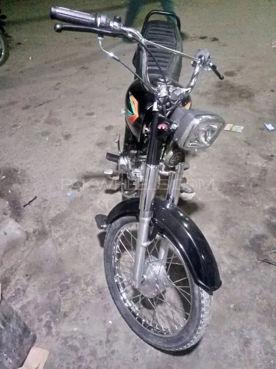 یونیک Xtreme UD 70 2018 for Sale Image-1