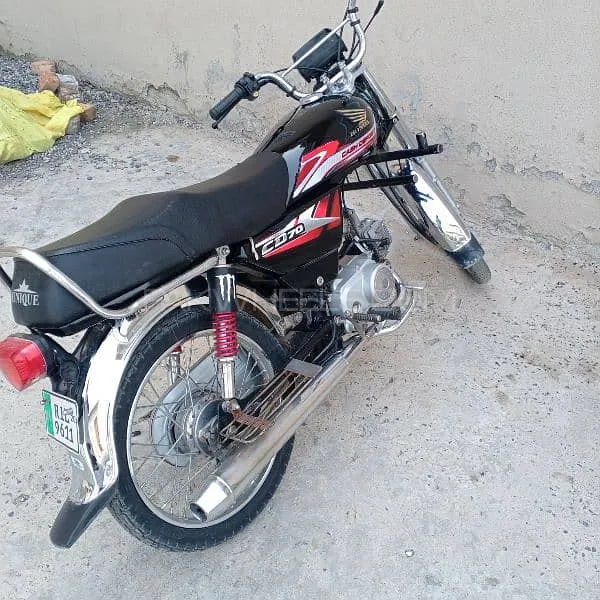 Unique Xtreme UD 70 2020 for Sale Image-1