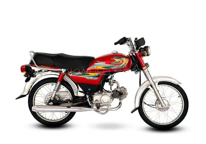 United US 70 2025 for Sale Image-1