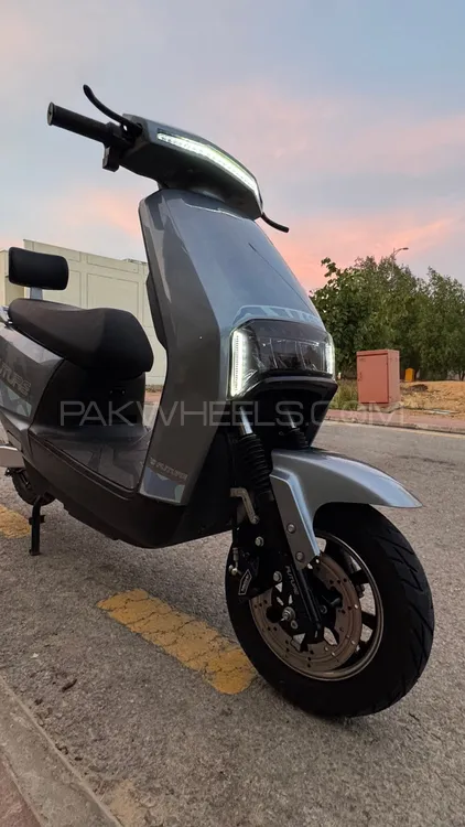 YJ Future Cruise 2025 for Sale Image-1
