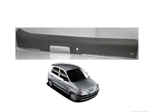 Hyundai Santro Front Door Lower Inner Scuff | Right Side 1 PCS | Hyundai Santro Front Door Lower Inner Scuff | Right Side 1 PCS |