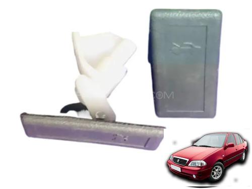 Suzuki Margalla Bonnet Opener Lever | Piece | Suzuki Margalla Bonnet Opener Lever | Piece |
