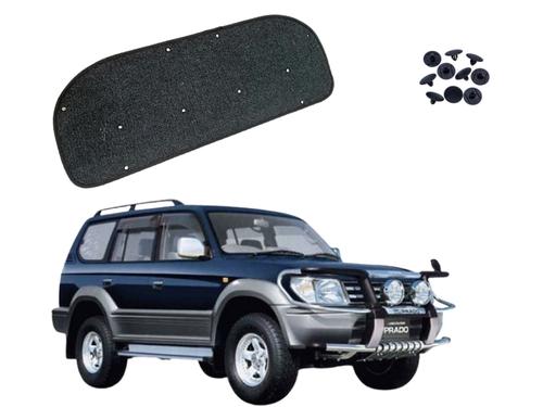 Toyota Prado 1995-2001 Hood Insulator Bonnet Namda Toyota Prado 1995-2001 Hood Insulator Bonnet Namda