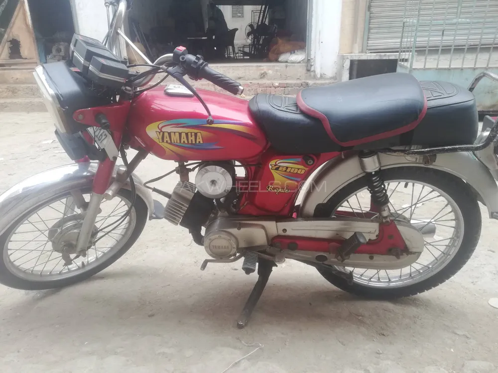 Aprilia Other 2006 for Sale Image-1