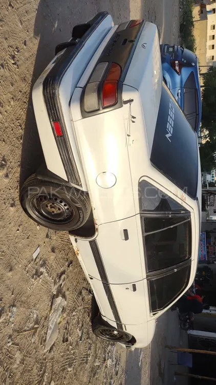 ڈیوو ریسر 1992 for Sale in کراچی ڈیوو ریسر 1992 for Sale in کراچی Image-17