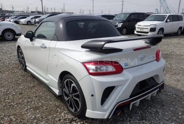 Daihatsu Copen 2023 for Sale in Karachi Image-1