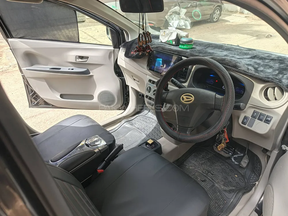 Daihatsu Mira 2014 for Sale in Karachi Image-1