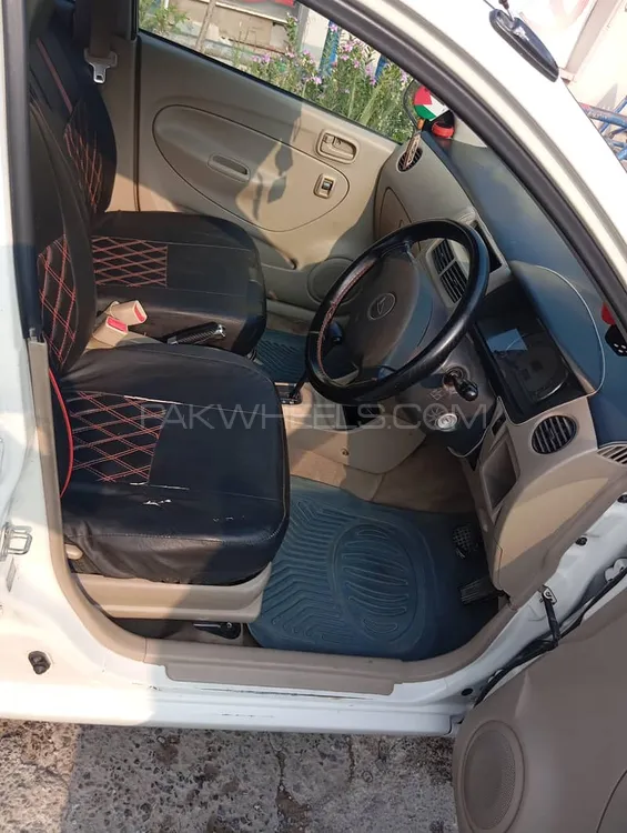 Daihatsu Mira 2006 for Sale in Islamabad Image-1