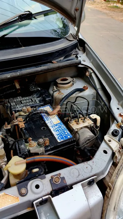 Daihatsu Mira 2013 for Sale in Lahore Image-1