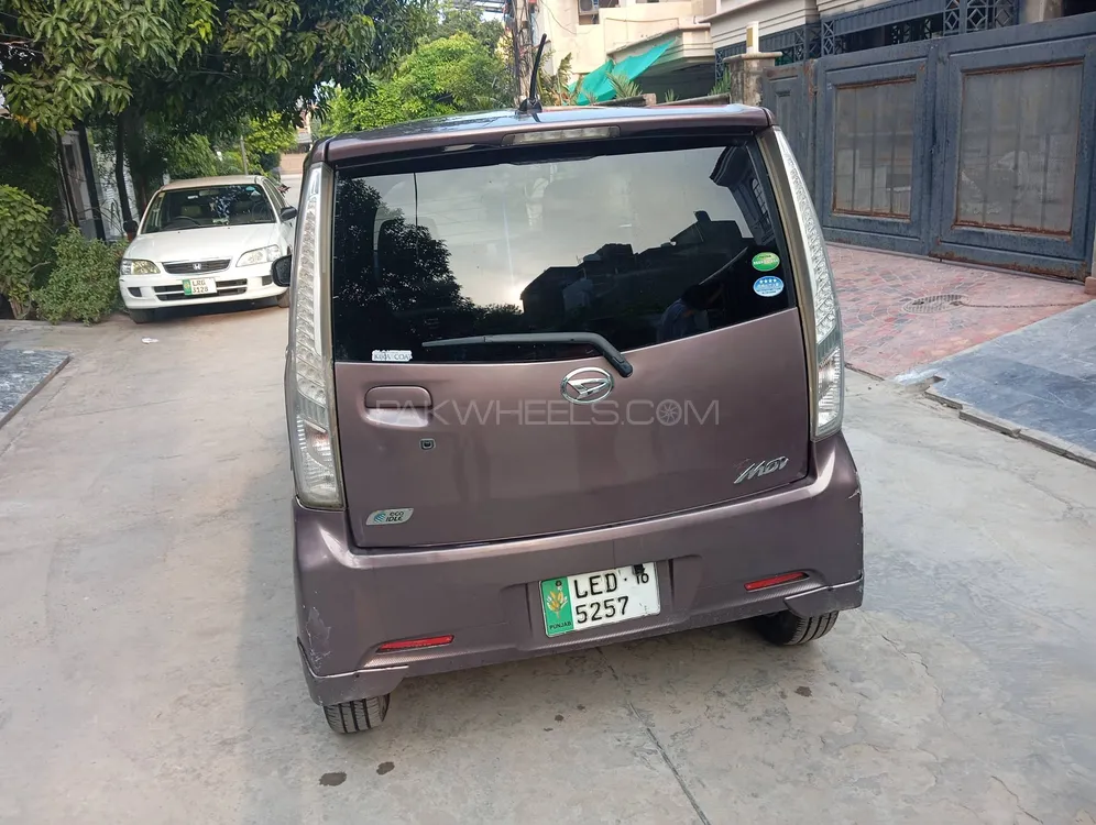 Daihatsu Move 2013 for Sale in Lahore Image-1