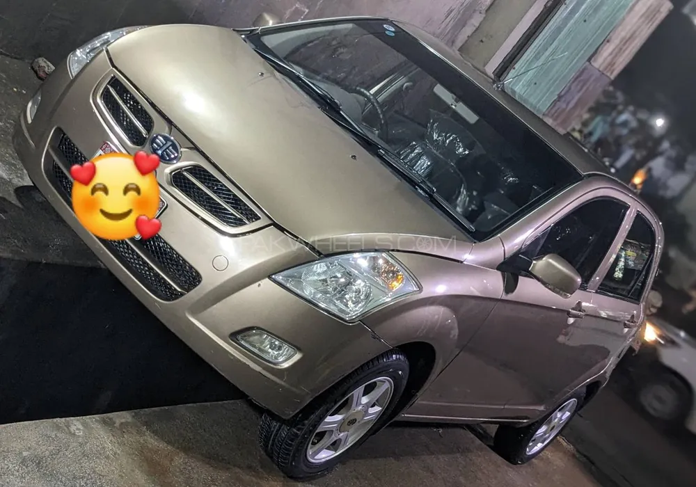 FAW V2 2017 for Sale in Sargodha Image-1