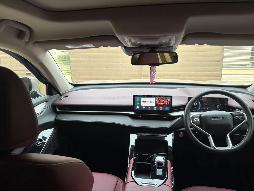 Haval H6 2025 for Sale in Lahore Image-1