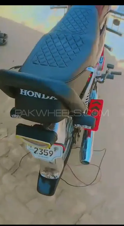 Hi Speed SR 70 2019 for Sale Image-1