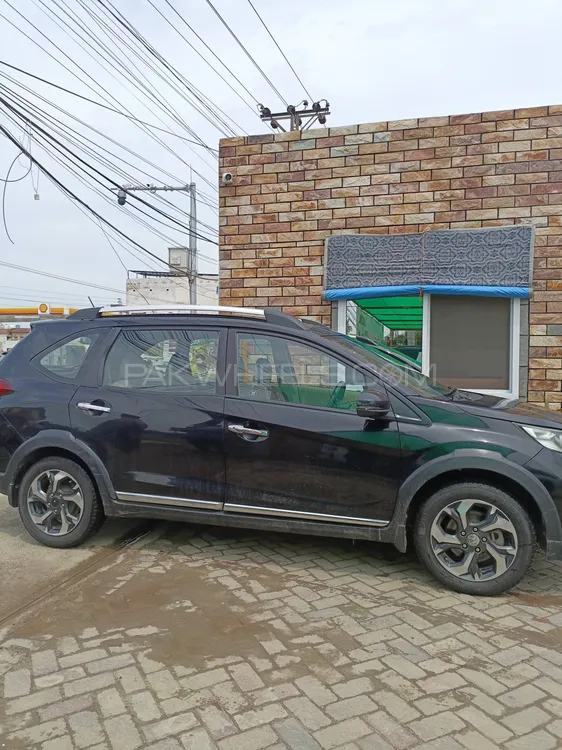 Honda BR-V 2018 for Sale in Gujrat Image-1