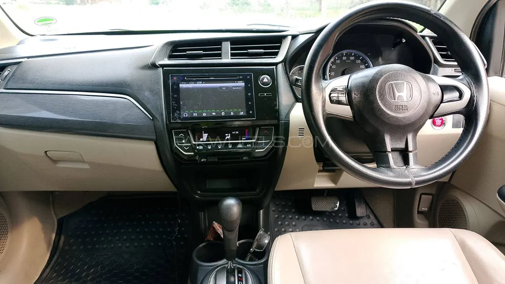 Honda BR-V 2020 for Sale in Lahore Image-1