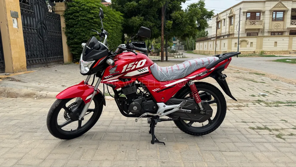 Honda CB 150F 2024 for Sale Image-1