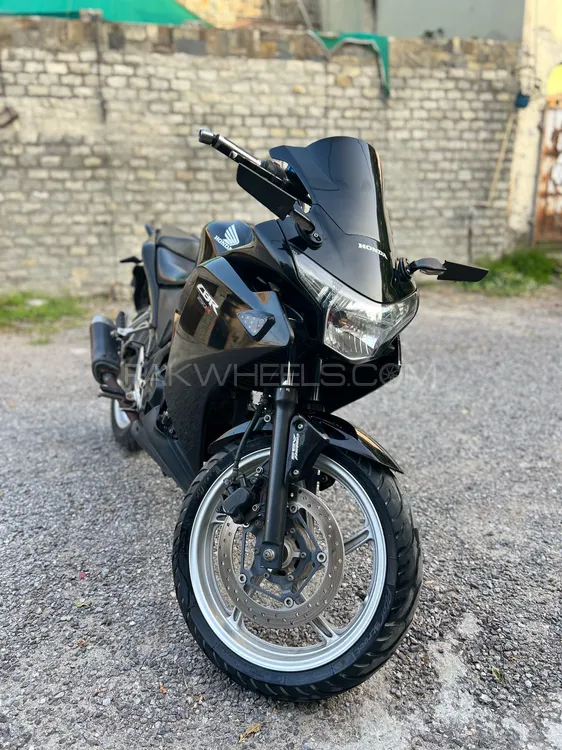 Honda CBR250 RR 2014 for Sale Image-1