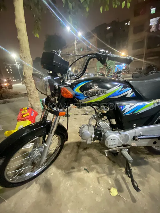 Honda CD 70 2021 for Sale Image-1