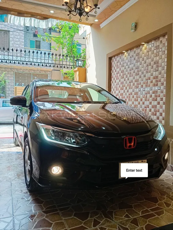 Honda City 2023 for Sale in Lahore Image-1