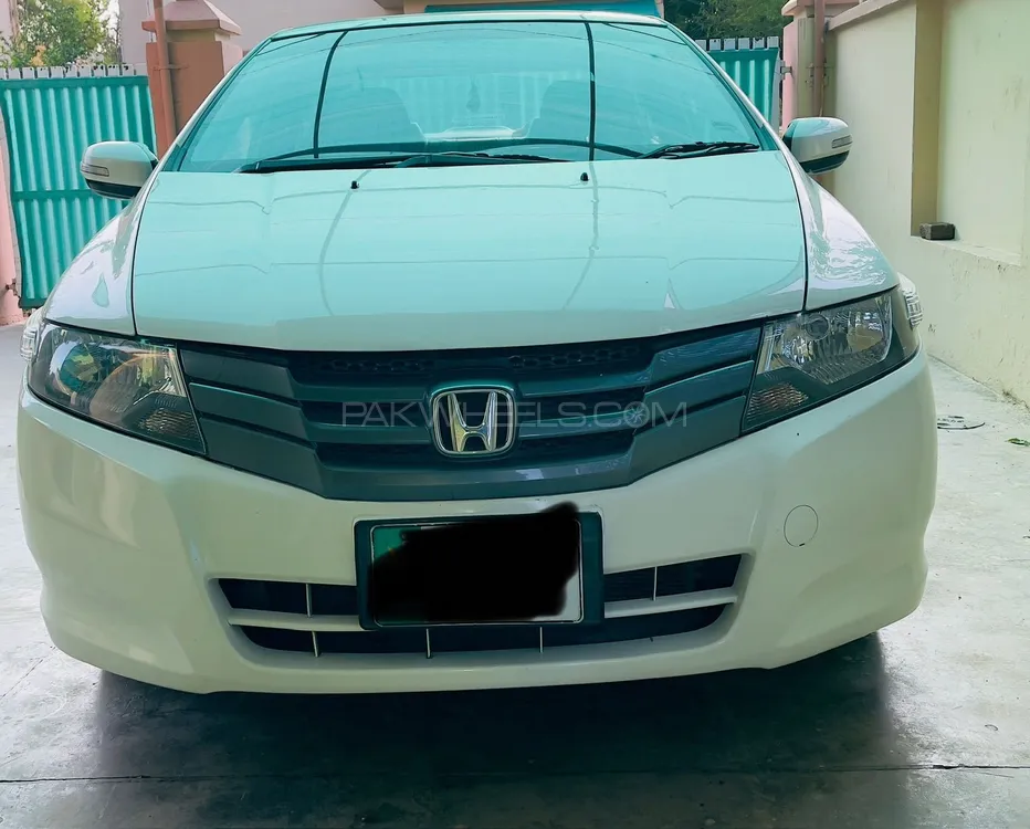 Honda City 2013 for Sale in Rawalpindi Image-1