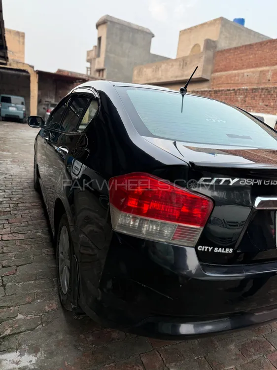 Honda City 2014 for Sale in Daska Image-1