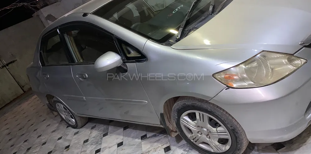 Honda City 2005 for Sale in Sargodha Image-1