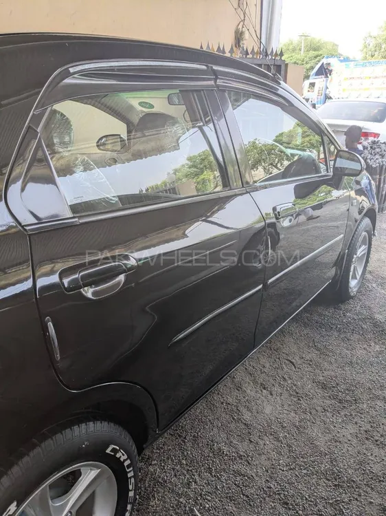 Honda City 2006 for Sale in Multan Image-1