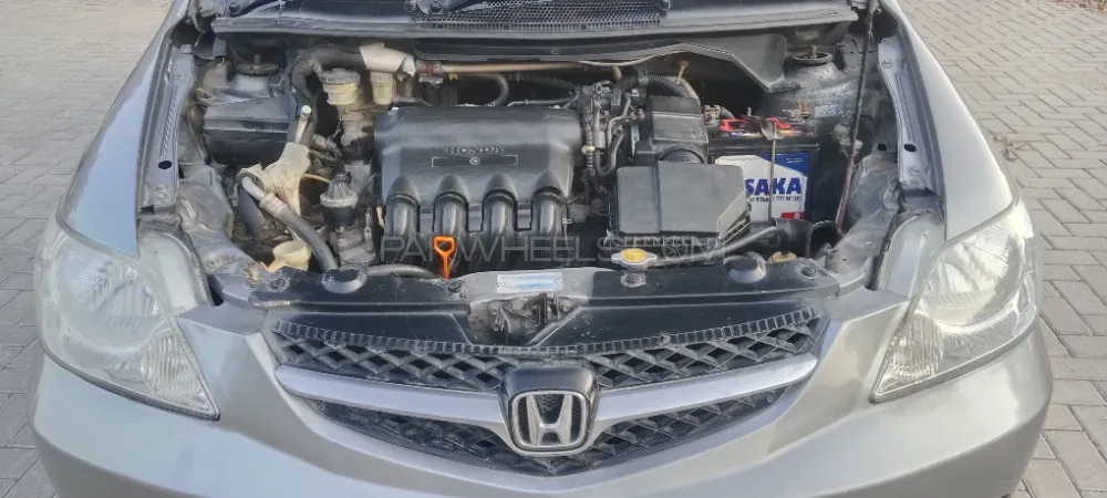 Honda City 2006 for Sale in Islamabad Image-1