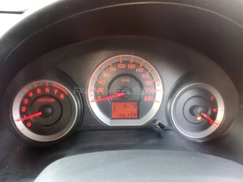 Honda City 2012 for Sale in Hyderabad Image-1
